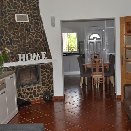 Casa De Ferias Villa Algoz Ngoại thất bức ảnh