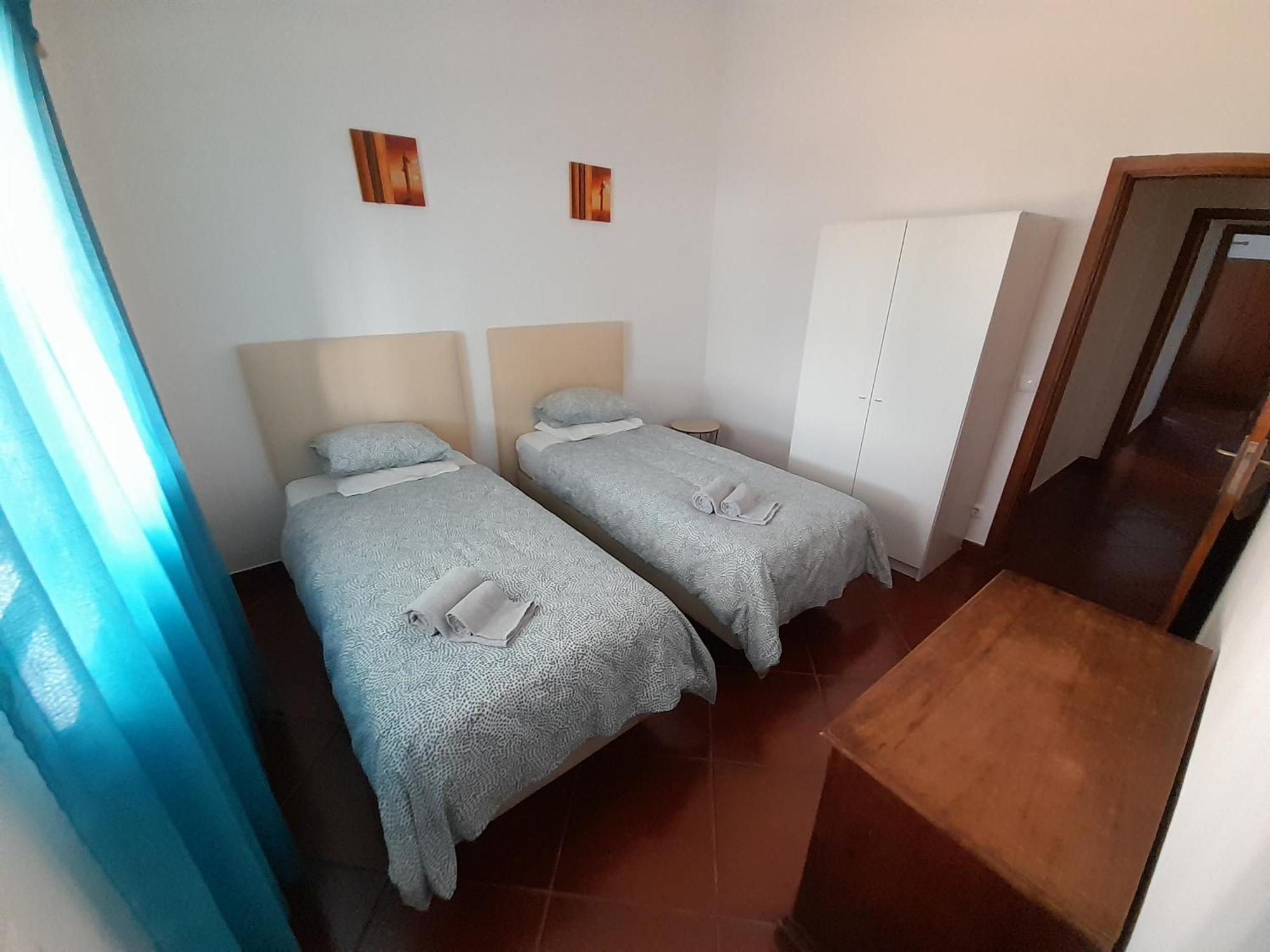 Casa De Ferias Villa Algoz Ngoại thất bức ảnh