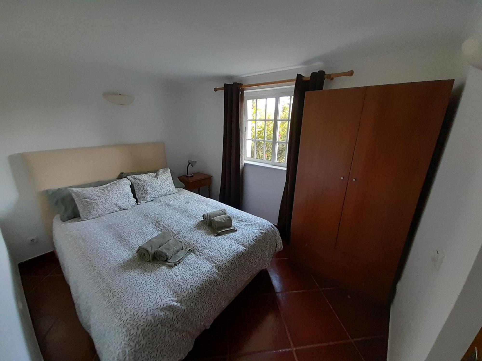 Casa De Ferias Villa Algoz Ngoại thất bức ảnh