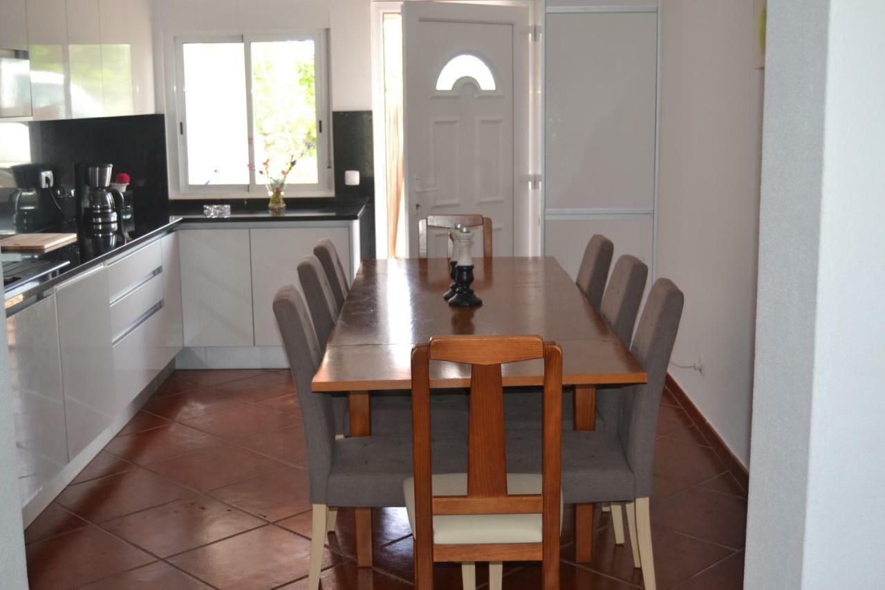 Casa De Ferias Villa Algoz Ngoại thất bức ảnh