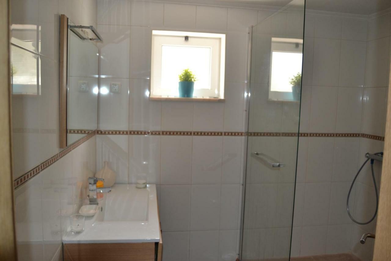 Casa De Ferias Villa Algoz Ngoại thất bức ảnh
