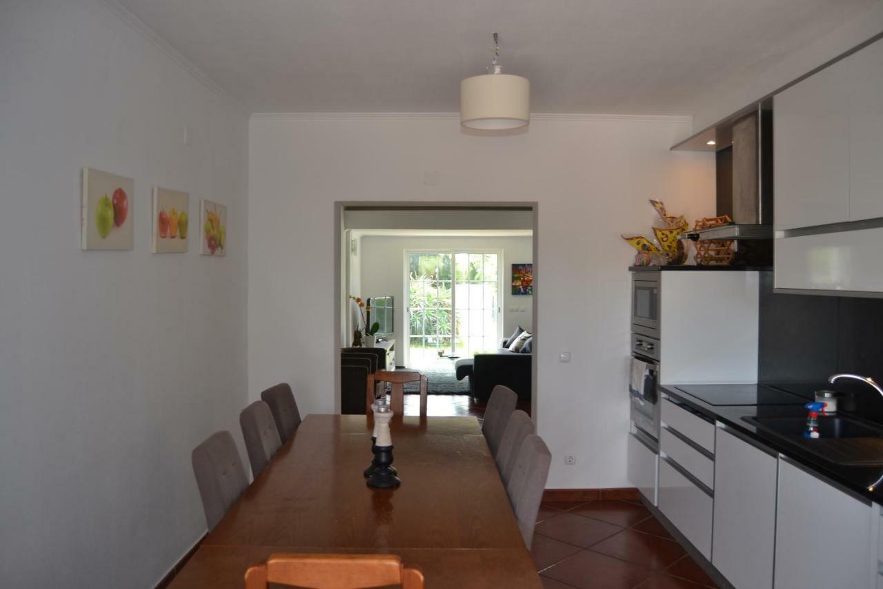 Casa De Ferias Villa Algoz Ngoại thất bức ảnh