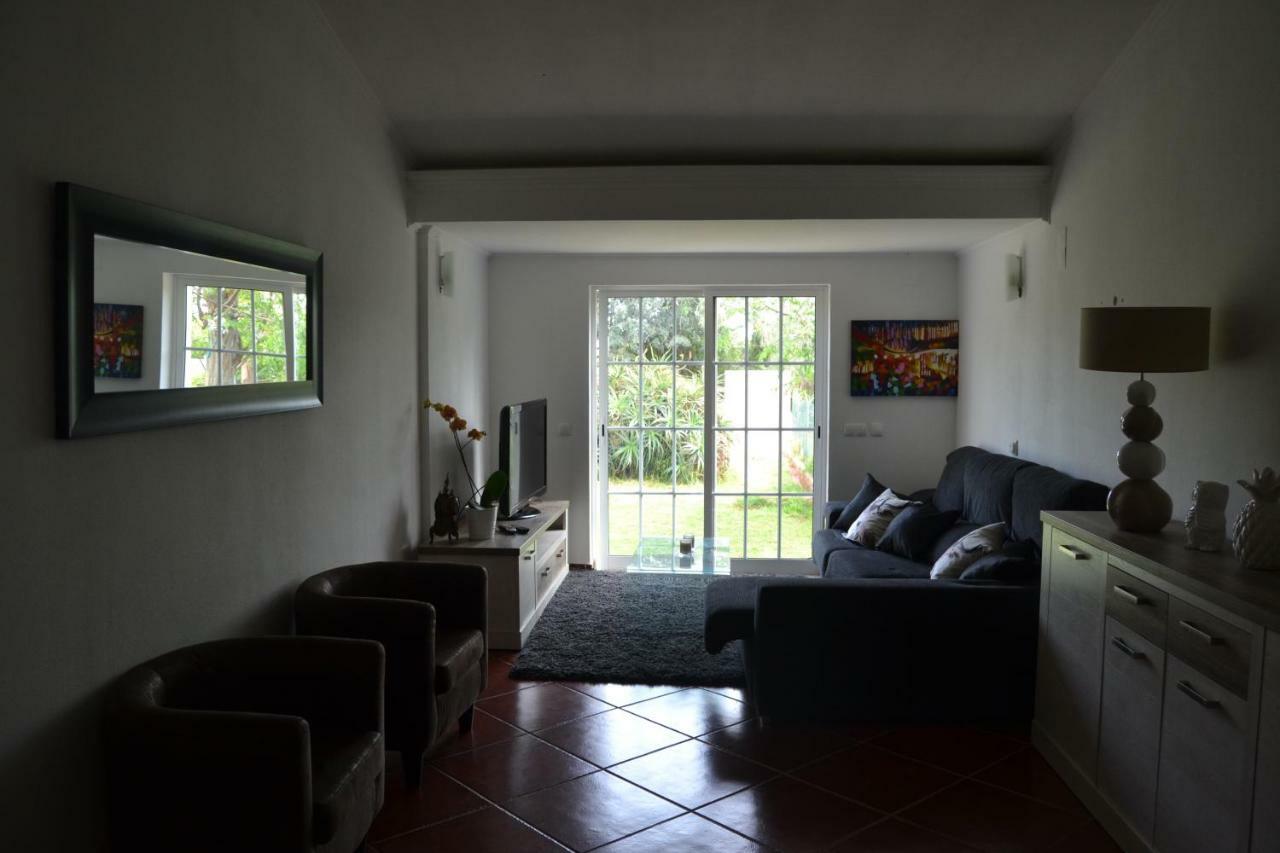 Casa De Ferias Villa Algoz Ngoại thất bức ảnh