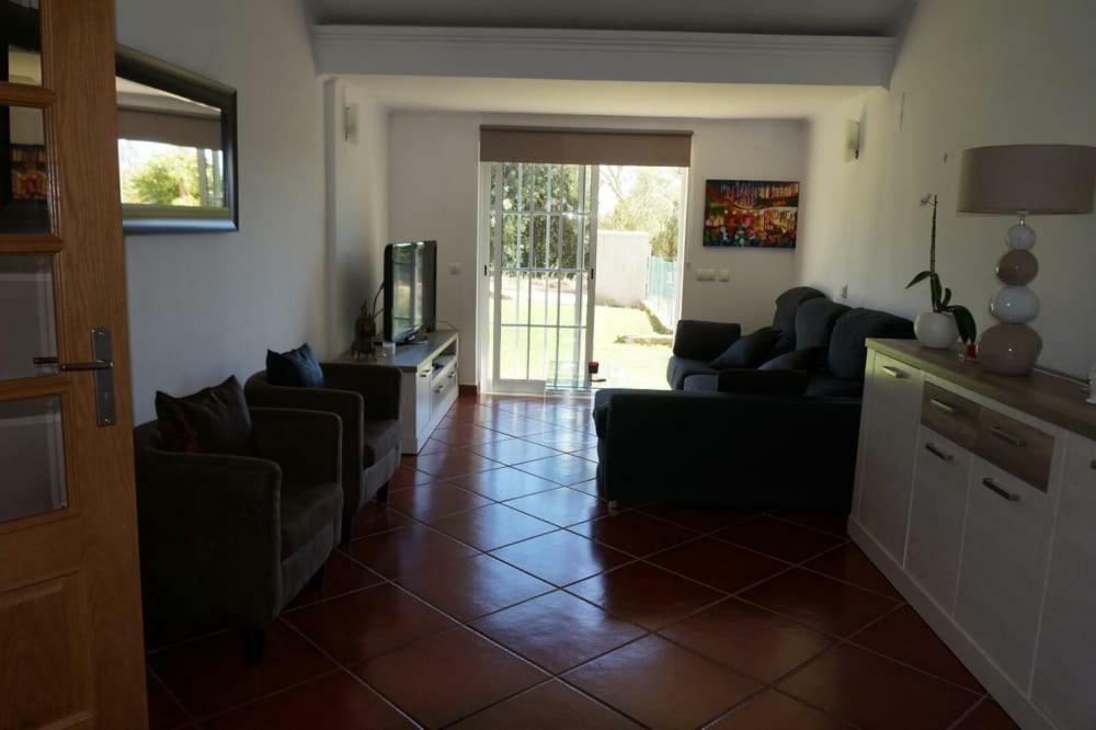Casa De Ferias Villa Algoz Ngoại thất bức ảnh