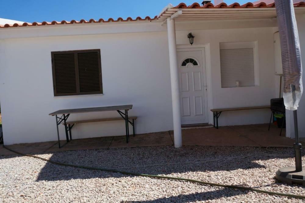 Casa De Ferias Villa Algoz Ngoại thất bức ảnh