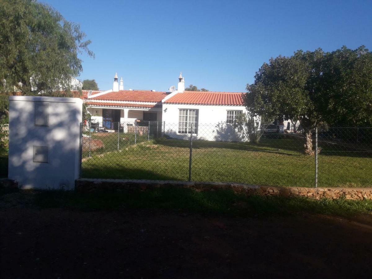 Casa De Ferias Villa Algoz Ngoại thất bức ảnh