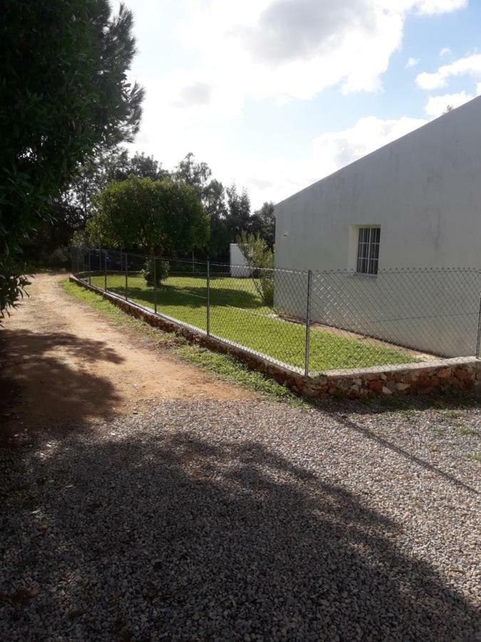 Casa De Ferias Villa Algoz Ngoại thất bức ảnh